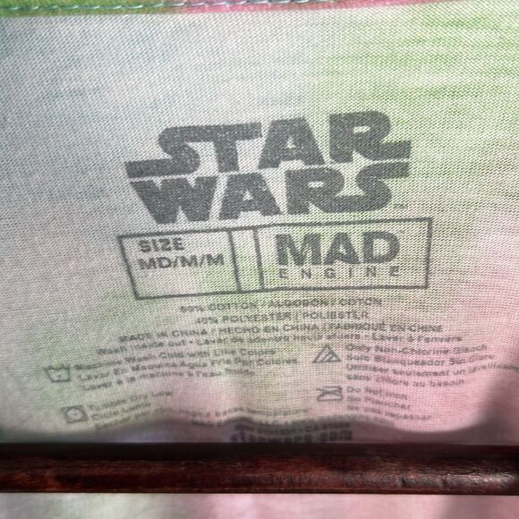 Grogu star wars shirt - Picture 2 of 3